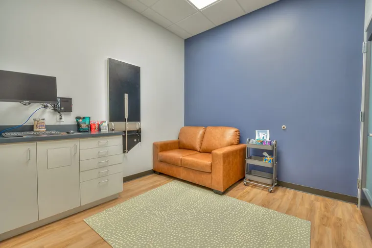 Comfort room