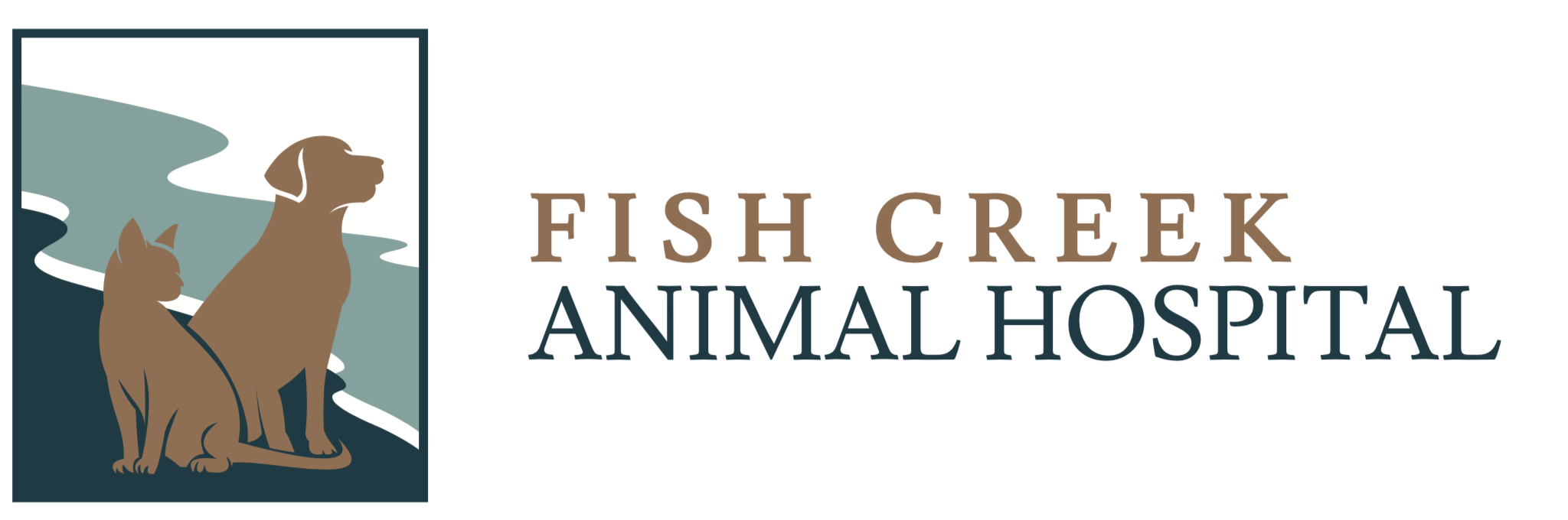 Fish Creek Animal Hospital