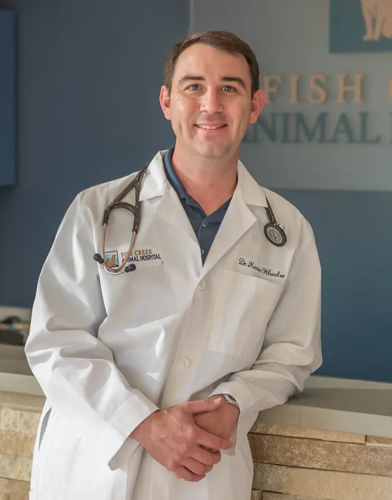Dr. Kevin Wheeler