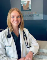 Dr. Lauren Crenshaw