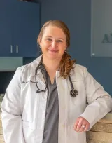 Dr. Melissa Pawlowski
