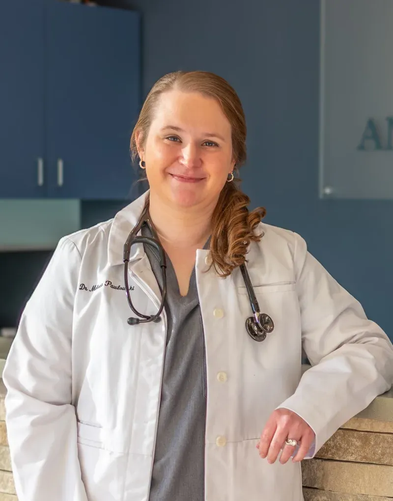 Dr. Melissa Pawlowski