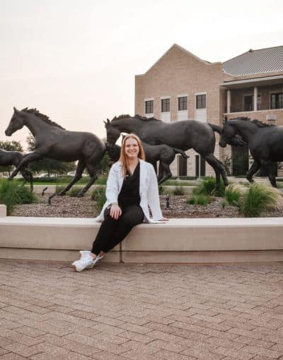 Dr. Lauren Crenshaw